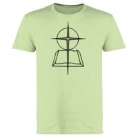 Ultra Cotton Mens T-shirt Thumbnail
