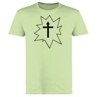 Ultra Cotton Mens T-shirt Thumbnail