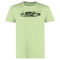 Ultra Cotton Mens T-shirt Thumbnail