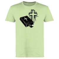 Ultra Cotton Mens T-shirt Thumbnail