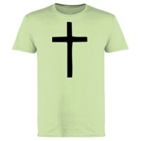 Ultra Cotton Mens T-shirt Thumbnail