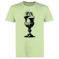 Ultra Cotton Mens T-shirt Thumbnail