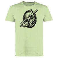 Ultra Cotton Mens T-shirt Thumbnail