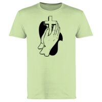 Ultra Cotton Mens T-shirt Thumbnail