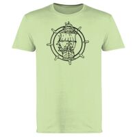 Ultra Cotton Mens T-shirt Thumbnail
