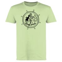 Ultra Cotton Mens T-shirt Thumbnail