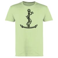 Ultra Cotton Mens T-shirt Thumbnail