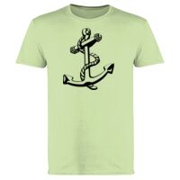 Ultra Cotton Mens T-shirt Thumbnail