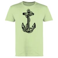 Ultra Cotton Mens T-shirt Thumbnail