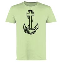 Ultra Cotton Mens T-shirt Thumbnail