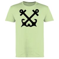 Ultra Cotton Mens T-shirt Thumbnail