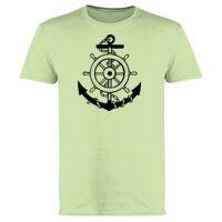 Ultra Cotton Mens T-shirt Thumbnail