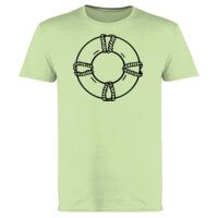 Ultra Cotton Mens T-shirt Thumbnail