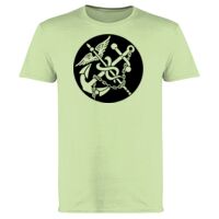 Ultra Cotton Mens T-shirt Thumbnail