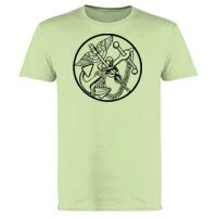 Ultra Cotton Mens T-shirt Thumbnail