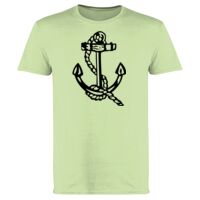 Ultra Cotton Mens T-shirt Thumbnail