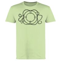 Ultra Cotton Mens T-shirt Thumbnail