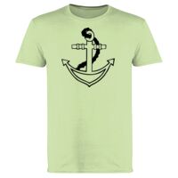 Ultra Cotton Mens T-shirt Thumbnail