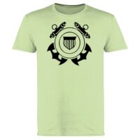 Ultra Cotton Mens T-shirt Thumbnail