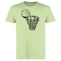Ultra Cotton Mens T-shirt Thumbnail