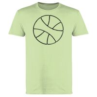 Ultra Cotton Mens T-shirt Thumbnail