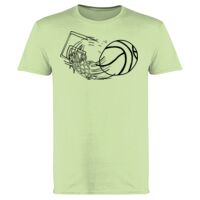 Ultra Cotton Mens T-shirt Thumbnail