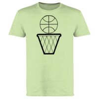 Ultra Cotton Mens T-shirt Thumbnail