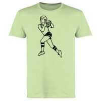 Ultra Cotton Mens T-shirt Thumbnail