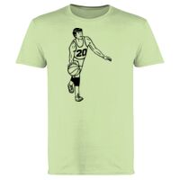 Ultra Cotton Mens T-shirt Thumbnail