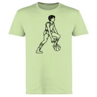 Ultra Cotton Mens T-shirt Thumbnail