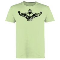 Ultra Cotton Mens T-shirt Thumbnail