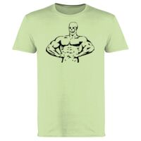 Ultra Cotton Mens T-shirt Thumbnail
