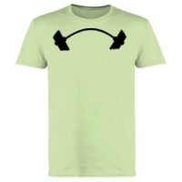 Ultra Cotton Mens T-shirt Thumbnail