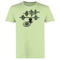 Ultra Cotton Mens T-shirt Thumbnail