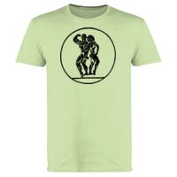 Ultra Cotton Mens T-shirt Thumbnail