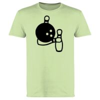 Ultra Cotton Mens T-shirt Thumbnail