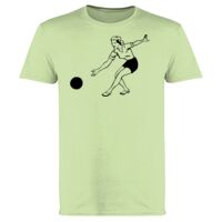 Ultra Cotton Mens T-shirt Thumbnail