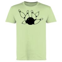 Ultra Cotton Mens T-shirt Thumbnail