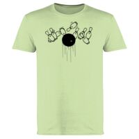 Ultra Cotton Mens T-shirt Thumbnail