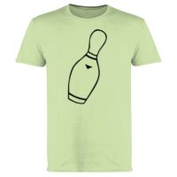 Ultra Cotton Mens T-shirt Thumbnail