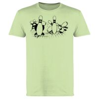 Ultra Cotton Mens T-shirt Thumbnail