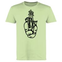 Ultra Cotton Mens T-shirt Thumbnail