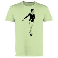 Ultra Cotton Mens T-shirt Thumbnail