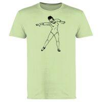 Ultra Cotton Mens T-shirt Thumbnail