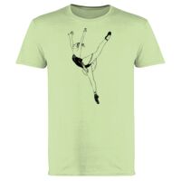Ultra Cotton Mens T-shirt Thumbnail
