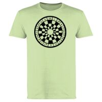 Ultra Cotton Mens T-shirt Thumbnail