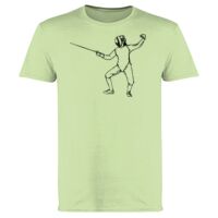 Ultra Cotton Mens T-shirt Thumbnail