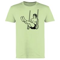 Ultra Cotton Mens T-shirt Thumbnail