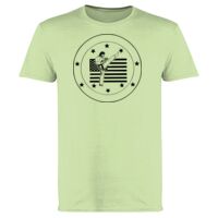 Ultra Cotton Mens T-shirt Thumbnail
