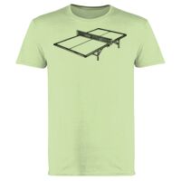Ultra Cotton Mens T-shirt Thumbnail